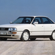 Image for article titled 30 Years Of Audi Quattro: Vorsprung Durch Badass